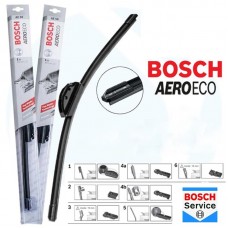 Brisac Bosch Aero Eco 480 mm